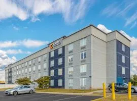 Comfort Inn & Suites Pottstown Eastern Gateway