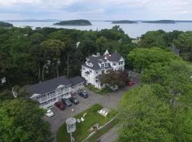 Moseley Cottage Inn and The Town Motel