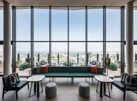 The Gate Hotel Fukuoka by Hulic