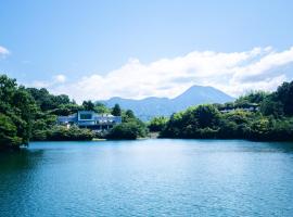 時地人 - JIJIJIN Matsuyama，位于Tobe的酒店