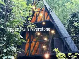 Pepper Trails Riverstone