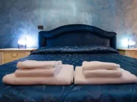 斯巴达克斯住宿加早餐旅馆