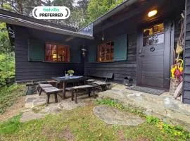 Holiday Home in Edlitz near Ski Slopes