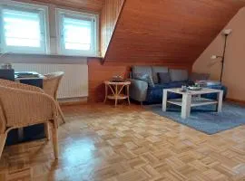 Tati's Ferienwohnung Siegerland