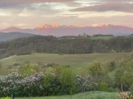 Chambres d'hôtes -L'Atelier du Presbytère