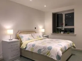 A double room in a great location