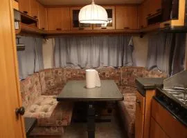 Full Service Caravan 3