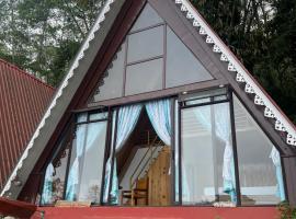 Annapurna Nature Retreat, Namchi South Sikkim，位于Singtām的酒店