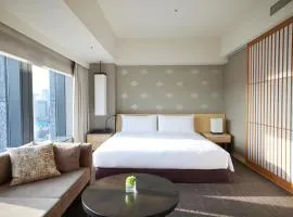 东急凯彼德大酒店