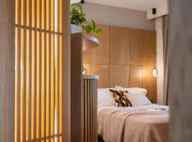 City Core Katerini, Platea Lux