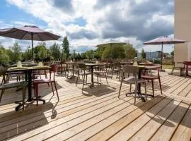 Sure Hotel By Best Western Guerande