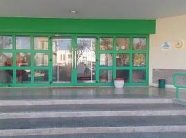 HI Aveiro – Pousada de Juventude