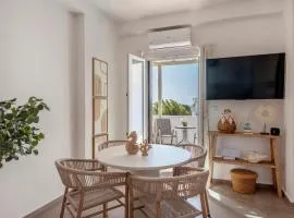 Pounta Condo 2 - Shared pool