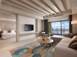 澎澄饭店 ，位于马公的酒店