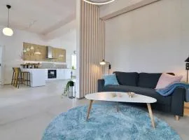 Alte Schule mit moderner Wohnung - Die Lesestube