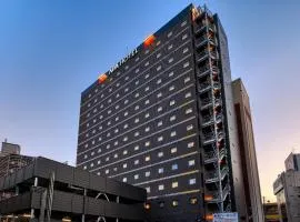 APA Hotel Morioka Ekimae