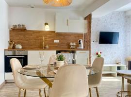 L escapade dorée，位于索略的酒店