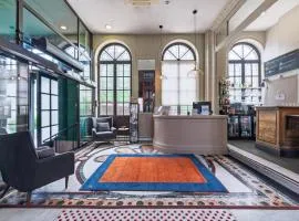 Best Western Urban Hotel