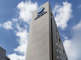 东京秋叶原菲诺贝斯特韦斯特酒店，位于东京的酒店