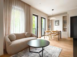 Hotel HAYASHI - Free Parking and Fitness，位于索非亚的酒店