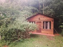 Wildlife Reserve La Ceiba Ecoadventures