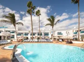 Suite Hotel Montana Club