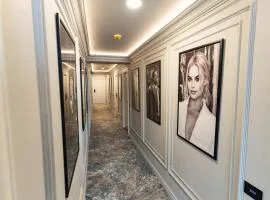 Cosmopolita Boutique Hotel