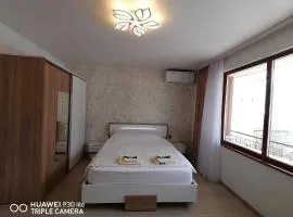 Апартамент за гости Симона