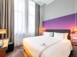 Premier Inn Wuppertal City Centre