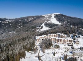 Bergresort Gerlitzen by ALPS RESORTS，位于特雷芬的酒店