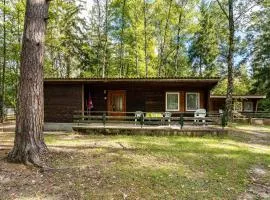 Bungalow 6 - Finnhütte