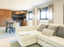 Chalés Avelino Carolino ll com Roteiro incluído