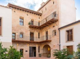 Tradere Hotel Boutique，位于蒙卡达的酒店