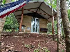 La Ceiba Biolgical Reserve