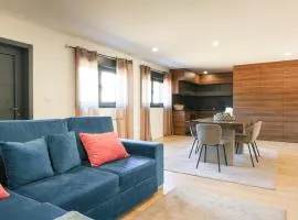 Chalés Avelino Carolino l com Roteiro incluído