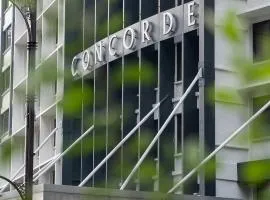 吉隆坡协和酒店