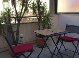 格雷德阿尔比奥公寓