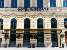 赫尔辛基圣乔治酒店