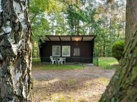 Bungalow 13 - Kimbucht