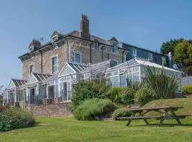 Sure Hotel Collection by Best Western Porth Veor Manor Hotel