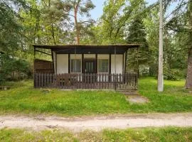 Bungalow 17 - Kimbucht