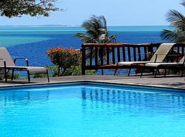 群岛度假酒店，位于维兰库卢什的酒店