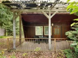 Bungalow 25 - Kimbucht