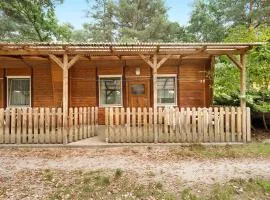 Bungalow 32 - Kimbucht