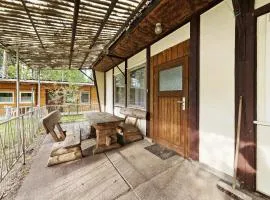 Bungalow 36b - Kimbucht