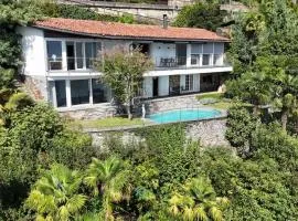 Villa Paradiso by HolAp SA