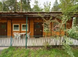 Bungalow 37a - Kimbucht