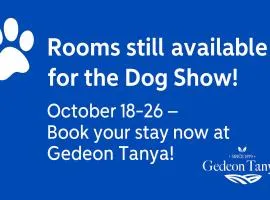 热代翁坦亚宾馆