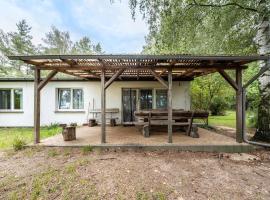 Bungalow 41 - Kimbucht，位于Reichendorf的酒店