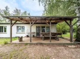 Bungalow 41 - Kimbucht